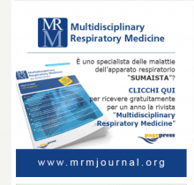 Multidsciplinary Respiratory Medicine
