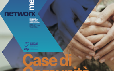 On line il nuovo numero di Medical Network