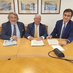 Inail: Firmato l’Accordo di recepimento dell’Acn. Di Folco “Già a luglio mi aspetto arretrati e adeguamenti salariali”